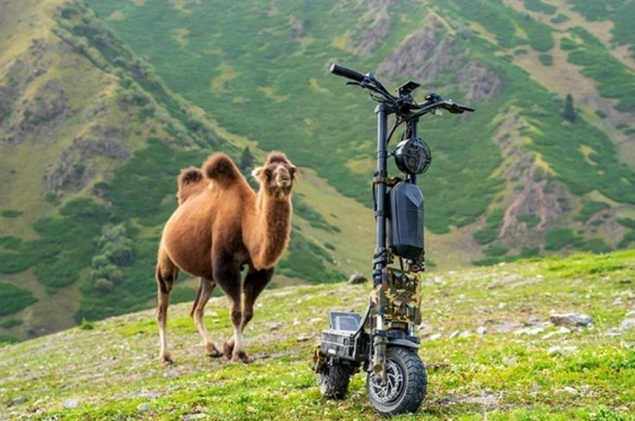 Gspace Mars 11 GTR 2x2000w