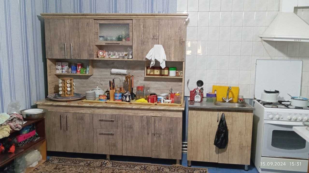 Срочно продается дом по ул.Чоштепа (Янгихает) 6 сот, 5 ком.