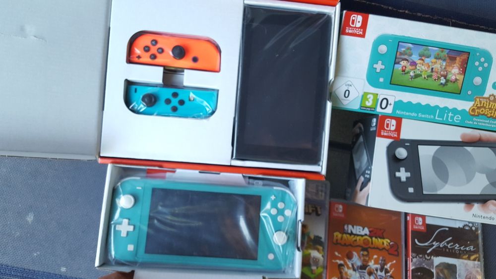 Jocuri copii lego/ switch nintendo/ps4 ps3 ps vita/ 3ds