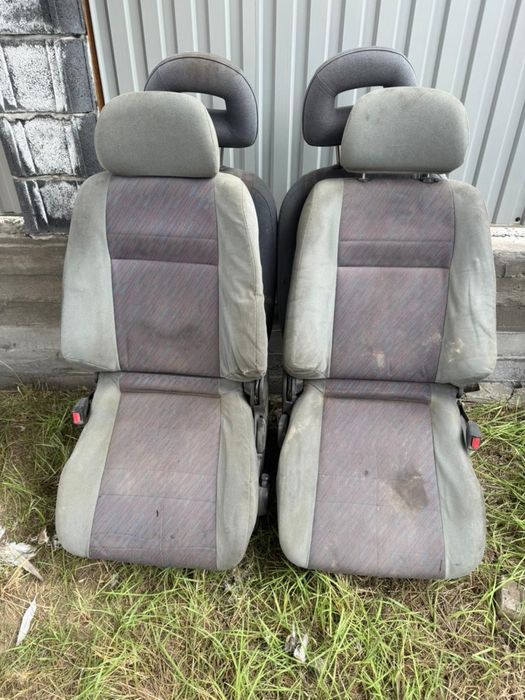 Сиденье subaru impreza субару