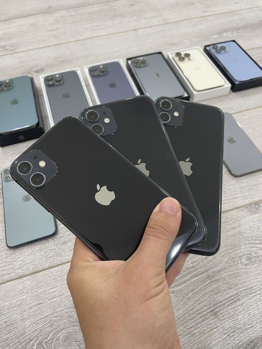 Iphone 11 LL/A arzon
