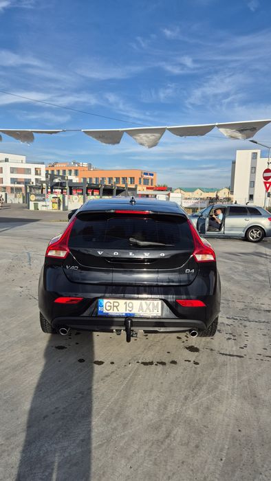 Volvo v40 2.0 D4 R 2015