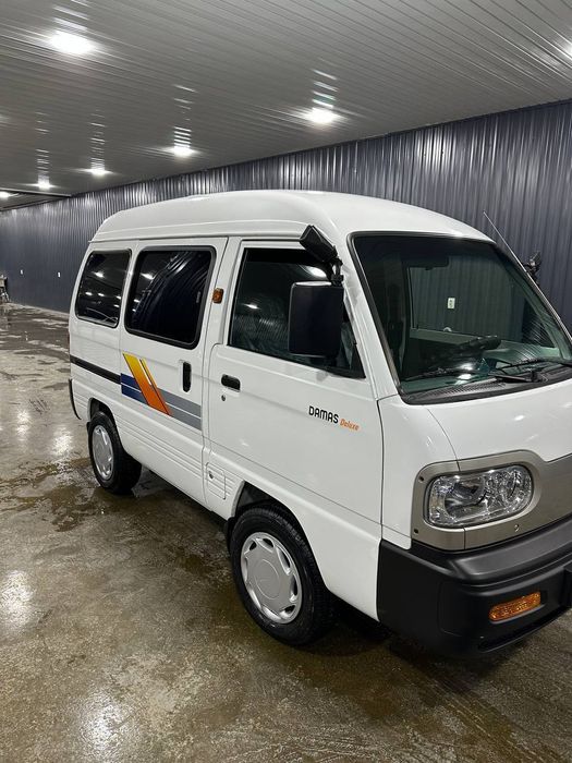 дамас аренда 2024 йил