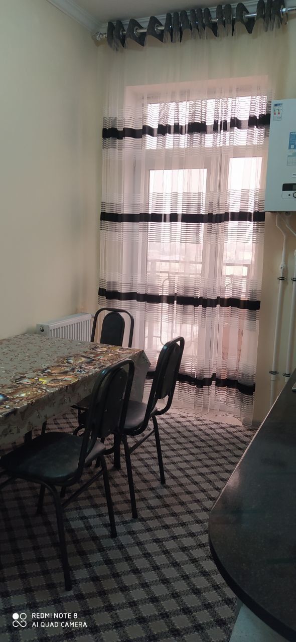 Квартира ижарага
