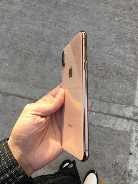 Iphone Xs Max 64 Gb