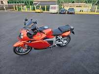 vand motocicleta BMW