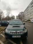 Subaru Forester Subaru Forester 2012 , 2.0 Boxer Diesel , 4x4 , 147cp