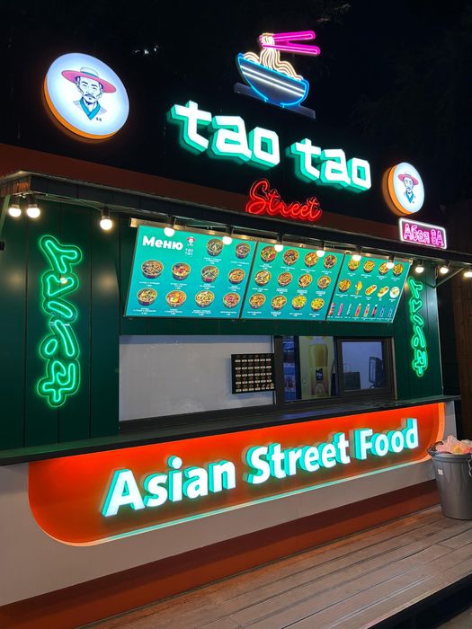 Продам киоск/павильон для фастфуда