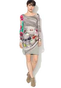 Rochie DESIGUAL noua - marime S