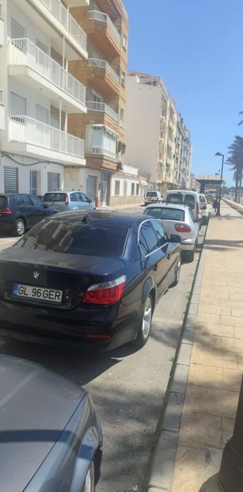 Bmw Seria 5 e60 2.0