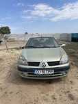 Vand masina renault clio