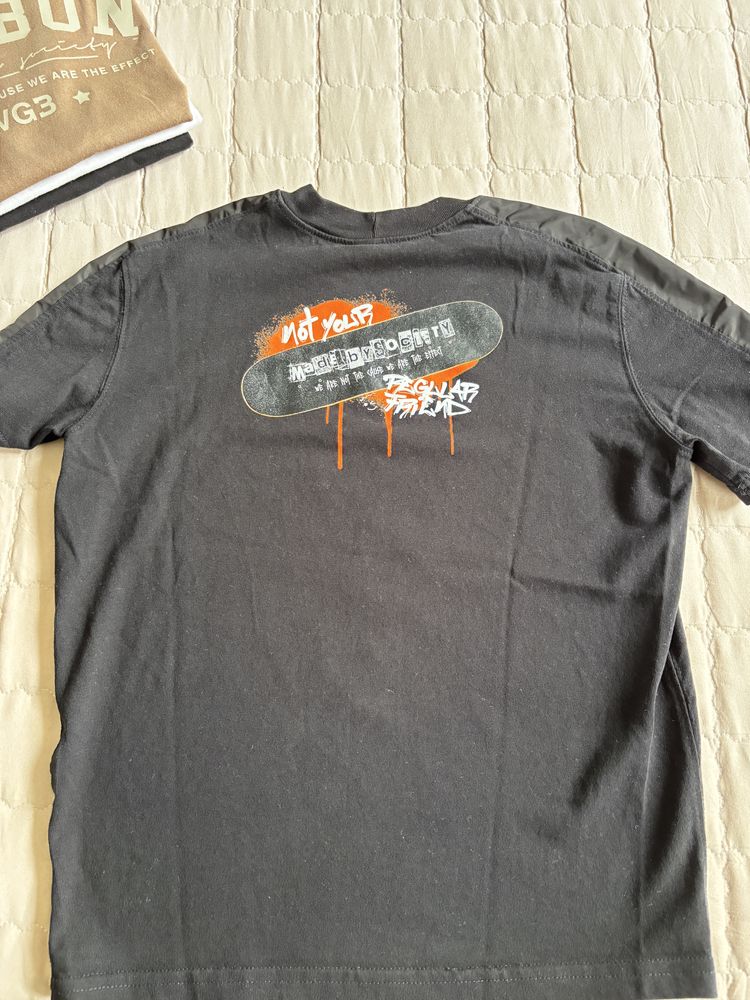 Tricou Vagabond copii(Made by society)