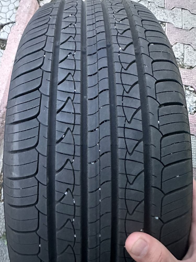 Балон Покрышка новый 1 шт 205/60r16 балон всесезонка