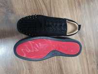 Louboutin Louis junior spikes (42)