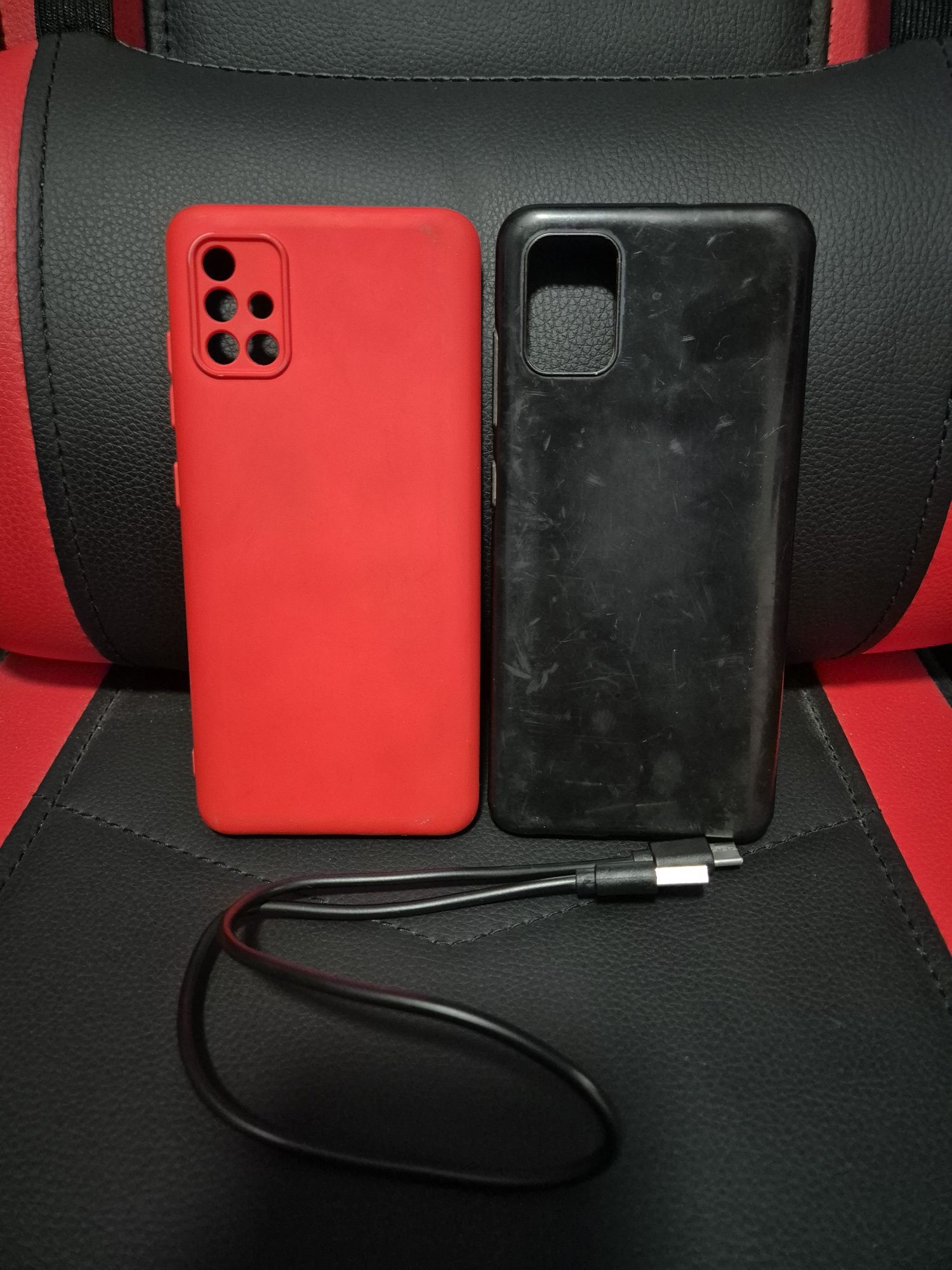 Samsung Galaxy A51