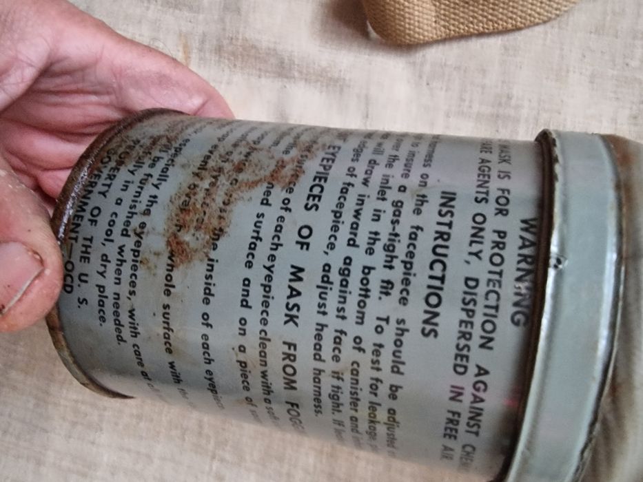 Ww2, obiecte militare