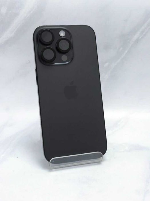 Apple iPhone 16 Pro (только e-sim) (Усть-Каменогорск 02) лот: 808328