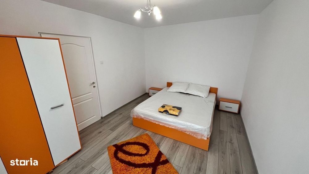 Garsoniera zona Hermes