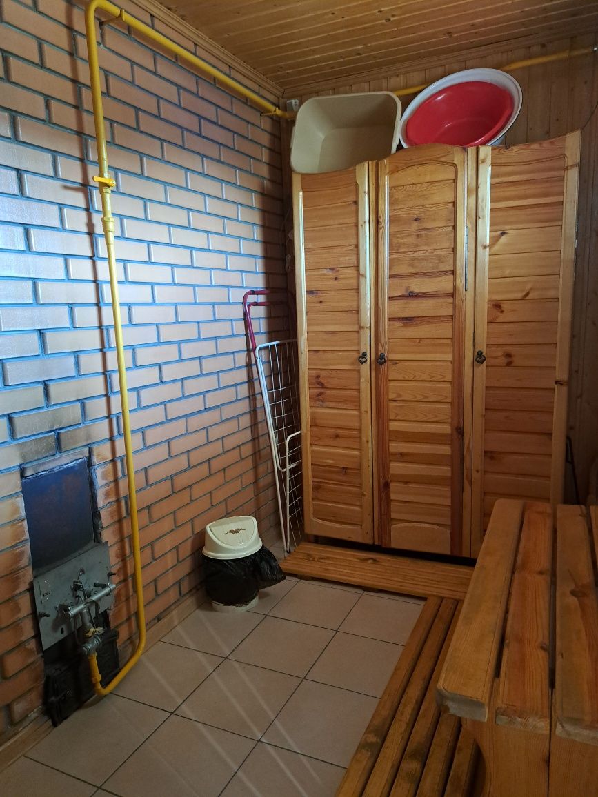 Продам дом Федоровка Фрунзе 21а2