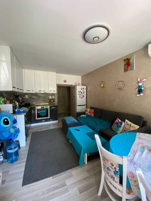 Двустаен апартамент в Гагарин