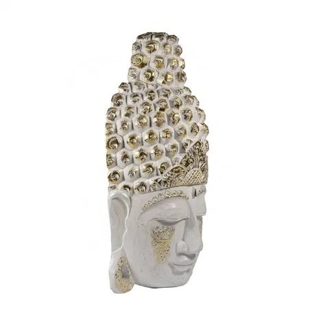 Masca Buddha thailandeza, 50 cm
