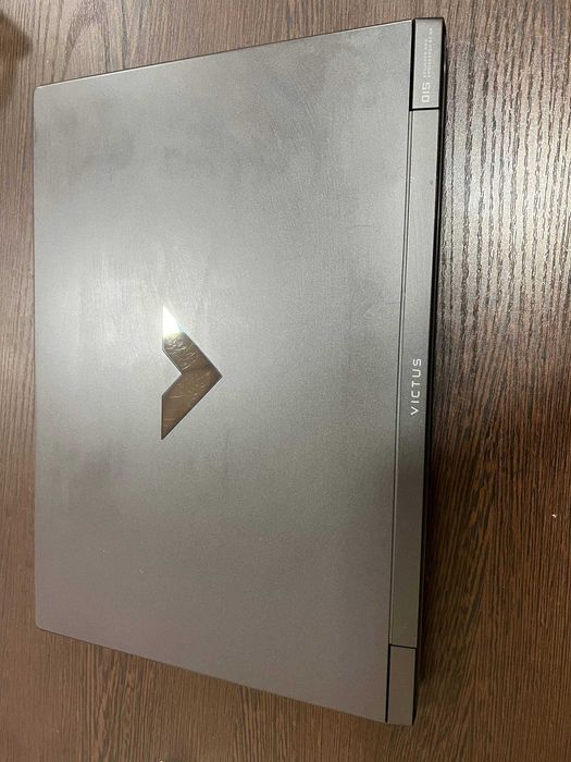 Hp Victus RTX 3050