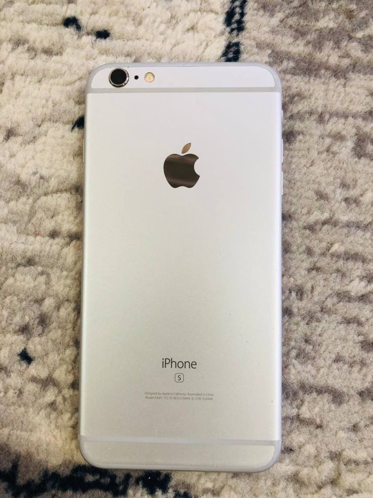 iPhone 6s Plus 128Gb