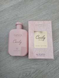 Parfum. Cecily Capace