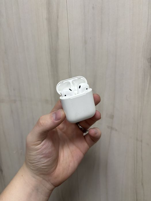 AIRPODS 2 (Костанай, Аль-Фараби 119) ЛОТ: 758875
