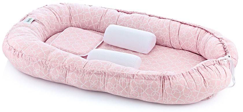 Турецкий babyjem Кокон для новорожденных