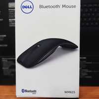 Топ! Bluetooth мышка/мышь DELL WM615 (Аналог Microsoft Arc Surface)