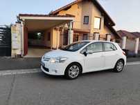 Toyota Auris 1.4 Benzina 105 Cp 2010
