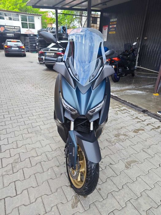 YAMAHA XMAX 300 TECHMAX / 2023 / 316km