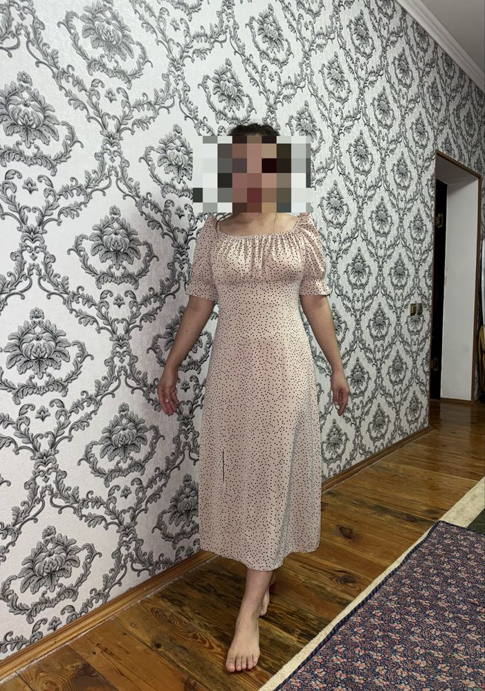 Платье разные