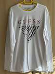Bluză unisex GUESS