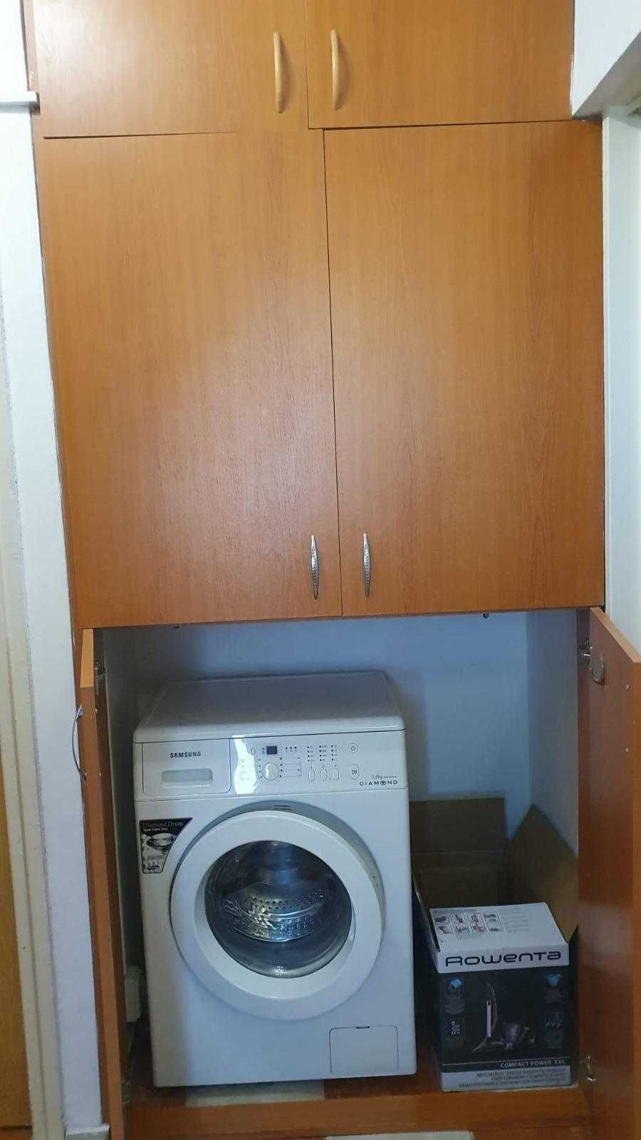 Vanzare apartament 2 camere mobilat, utilat Metrou Piata Sudului