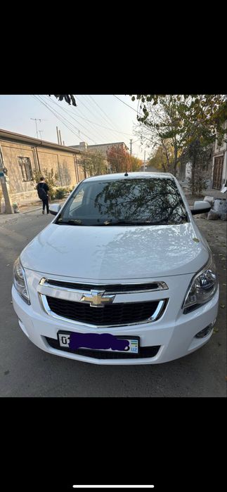 Coblt 2023 avtomat stayl