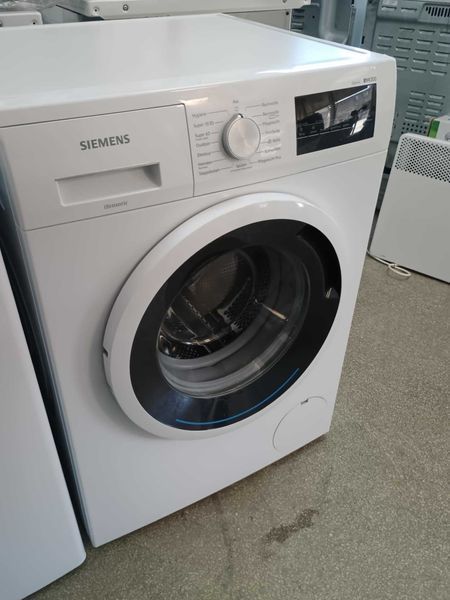 A+++ Пералня машина Siemens-Сименс 7 кг 1400 об/мин varioPerfect®