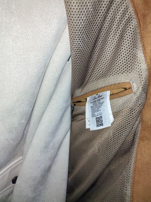 Jachetă toamna mărime M slim