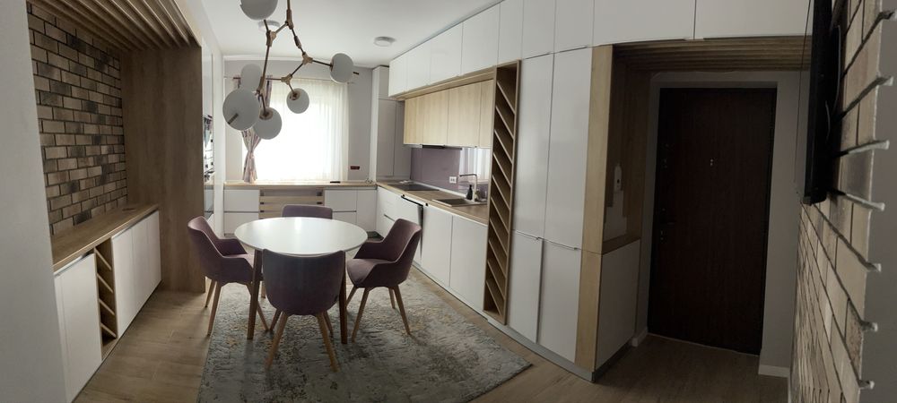 Apartament de vanzare