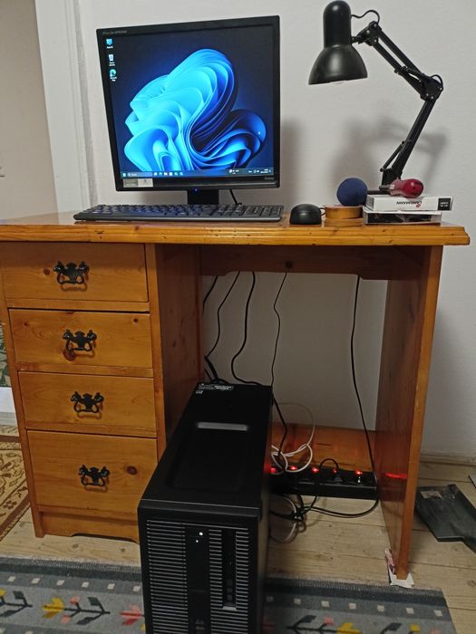 Calculator i5 4590 și i5 6500