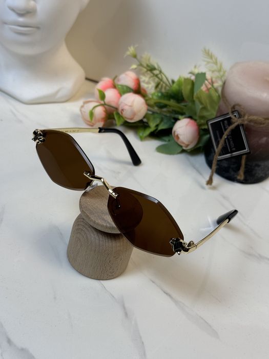 Ochelari Cartier