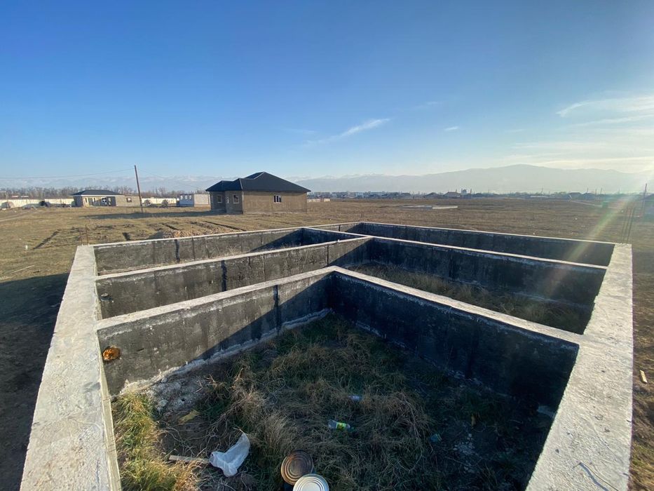 Жер сатылады Ұзынағаш ауылы