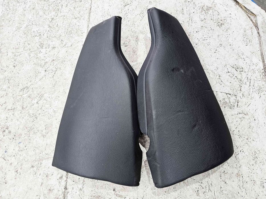 Set scaune cu bancheta piele Bmw 3 Touring (F31) [Fabr 2012-2017] OEM