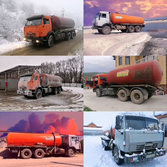 УСЛУГИ АССЕНИЗАТОРА Откачка очистка Септиков Канализаци Септик тазалау