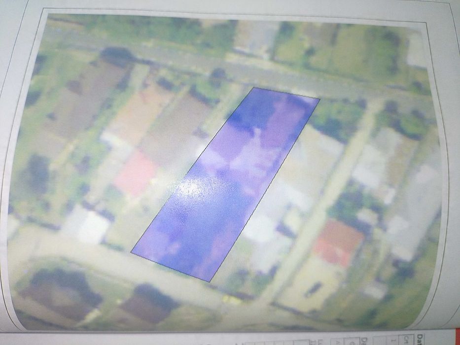 Teren și casa in cea mai bună și liniștită zona