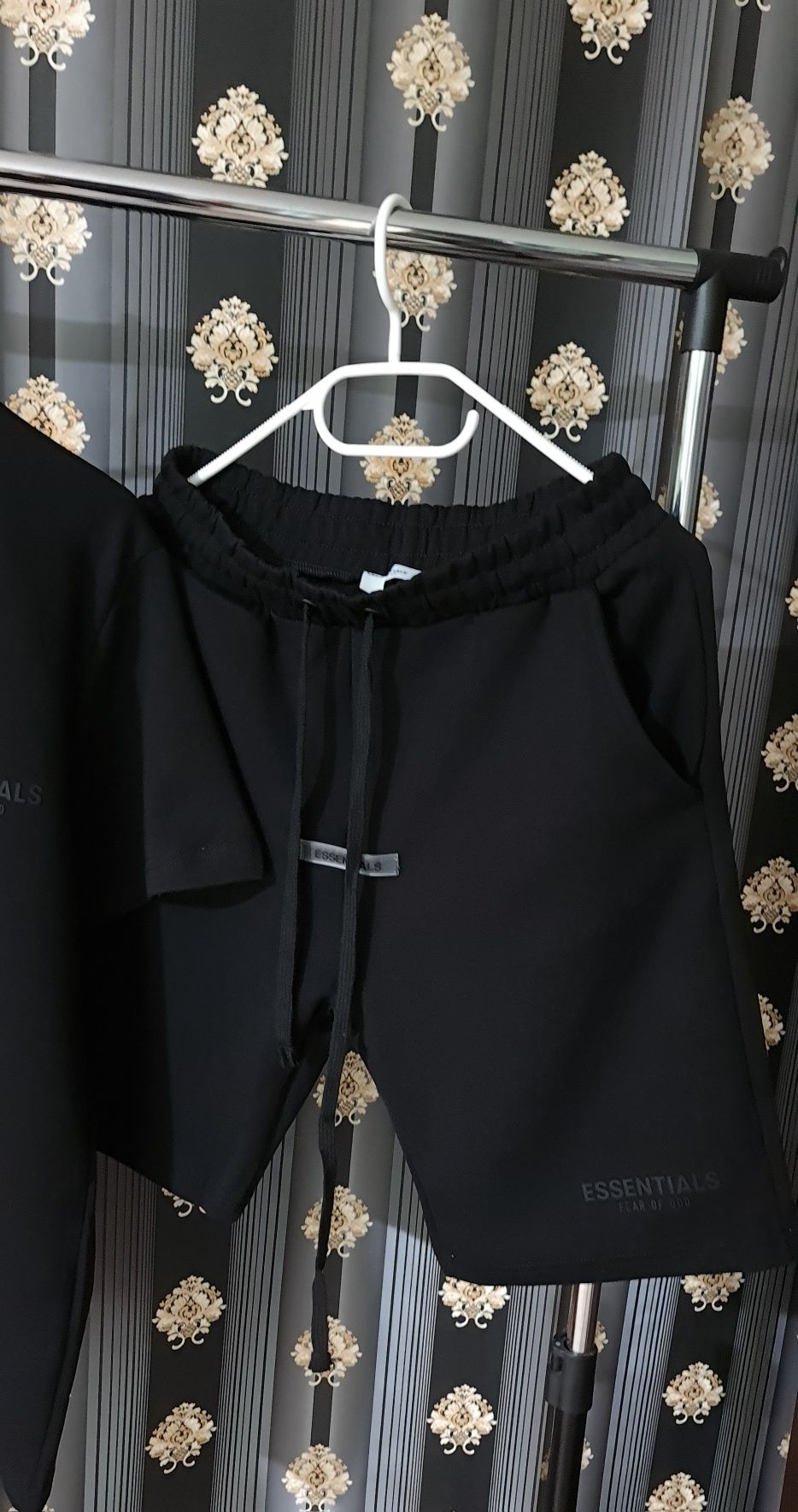 Compleu trening vară ESSENTIALS  / Syna / Dsquared2