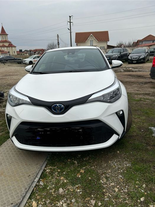 De vânzare Toyota ch r