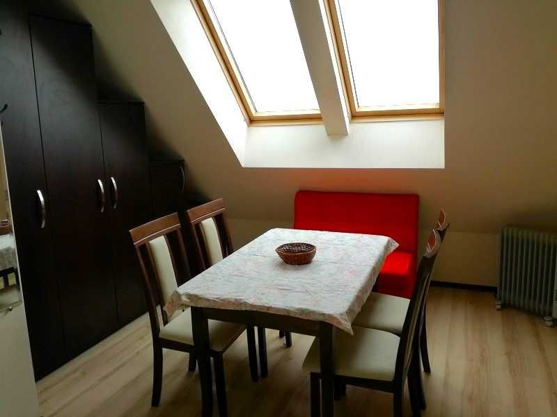 Дава се под наем Двустаен апартамент в Варна, ХЕИ - 58 кв.м за 357 € - Снимка #6
