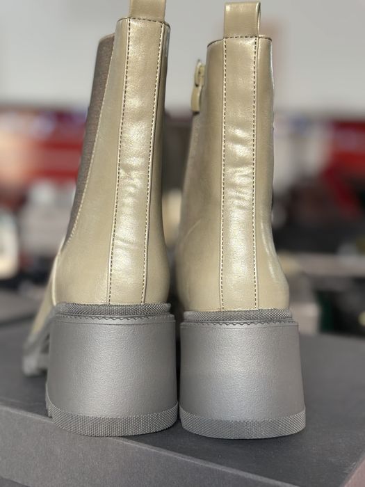 Ghedama italy by versace nr 37 si 38